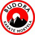 Budora, karate mokykla