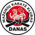 Danas, karate sporto klubas